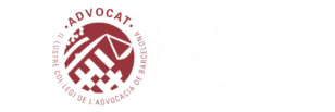 David Bueno Advocat